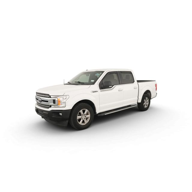 ford f-150 2018 1FTEW1EG6JKD58516 image ford f-150 2018 1FTEW1EG6JKD58516 image