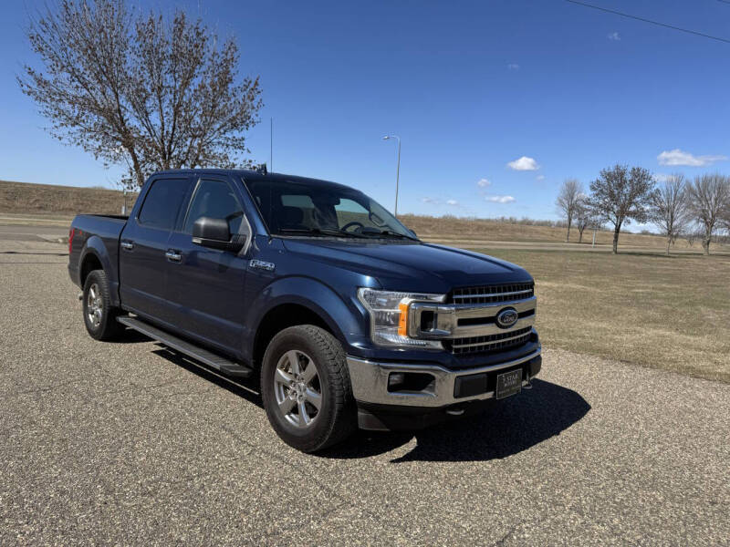 ford f-150 2018 1FTEW1EP4JFA72219 image ford f-150 2018 1FTEW1EP4JFA72219 image