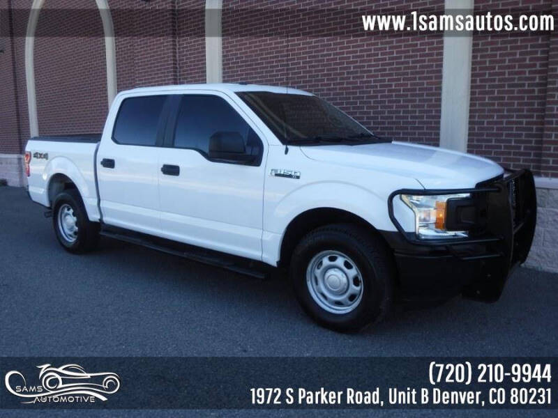 ford f-150 2018 1FTEW1E59JKF06706 image ford f-150 2018 1FTEW1E59JKF06706 image