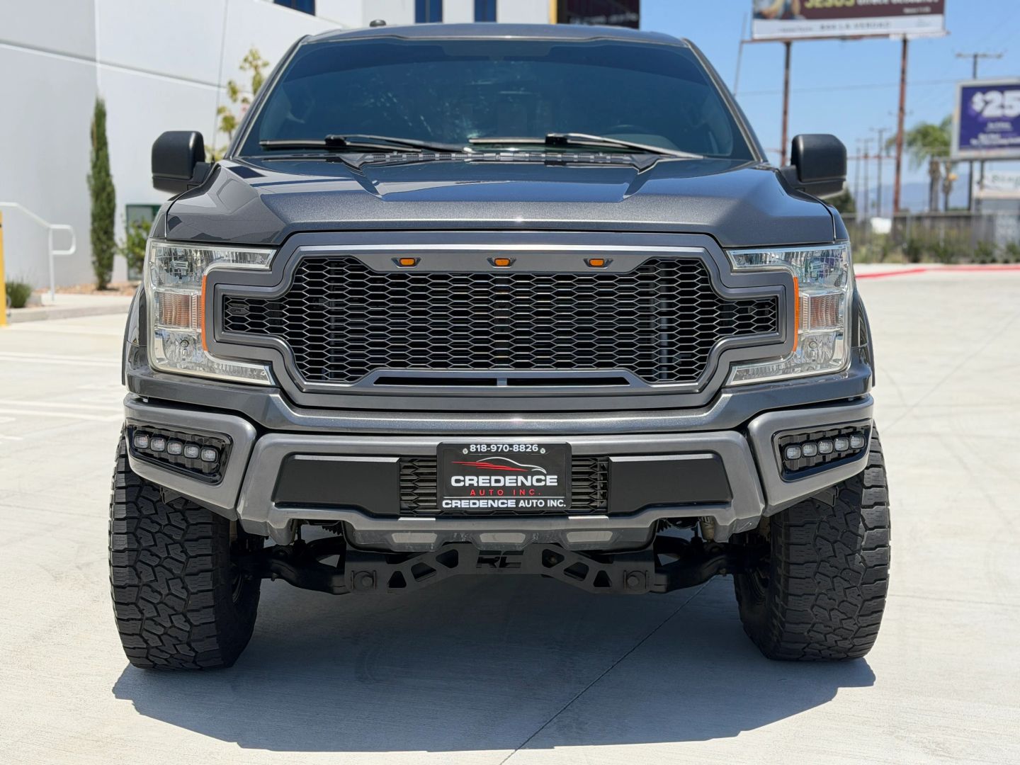 ford f-150 2018 1FTEW1EG9JKF04939 image ford f-150 2018 1FTEW1EG9JKF04939 image