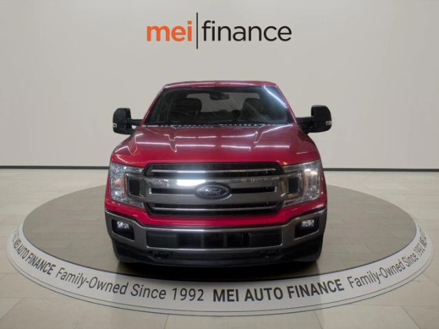 ford f-150 2018 1FTEW1EG2JKC74466 image ford f-150 2018 1FTEW1EG2JKC74466 image