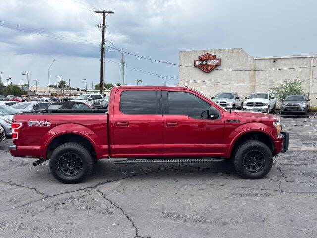 ford f-150 2018 1FTEW1EP3JFB04402 image ford f-150 2018 1FTEW1EP3JFB04402 image