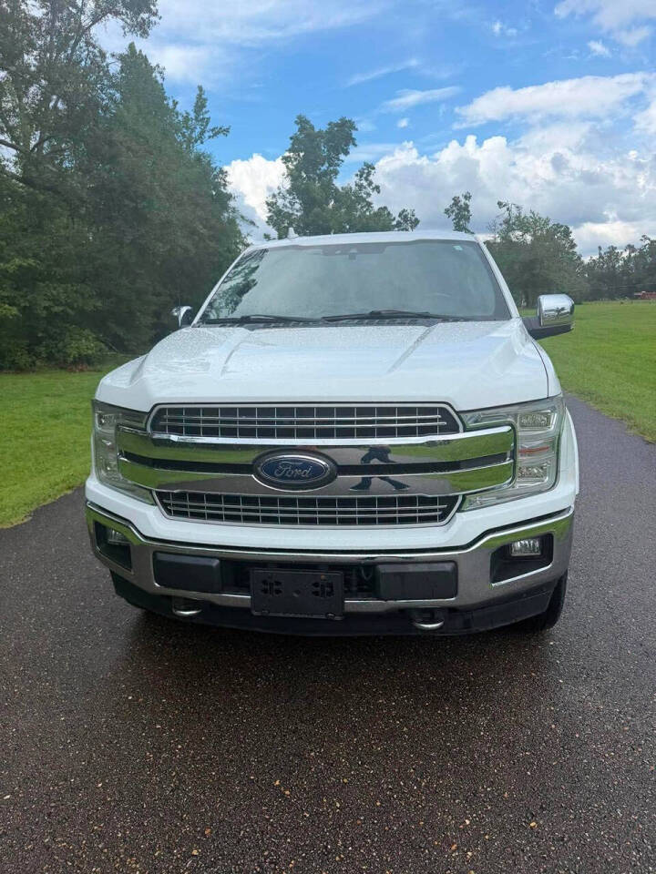 ford f-150 2018 1FTEW1EG9JFC63585 image ford f-150 2018 1FTEW1EG9JFC63585 image