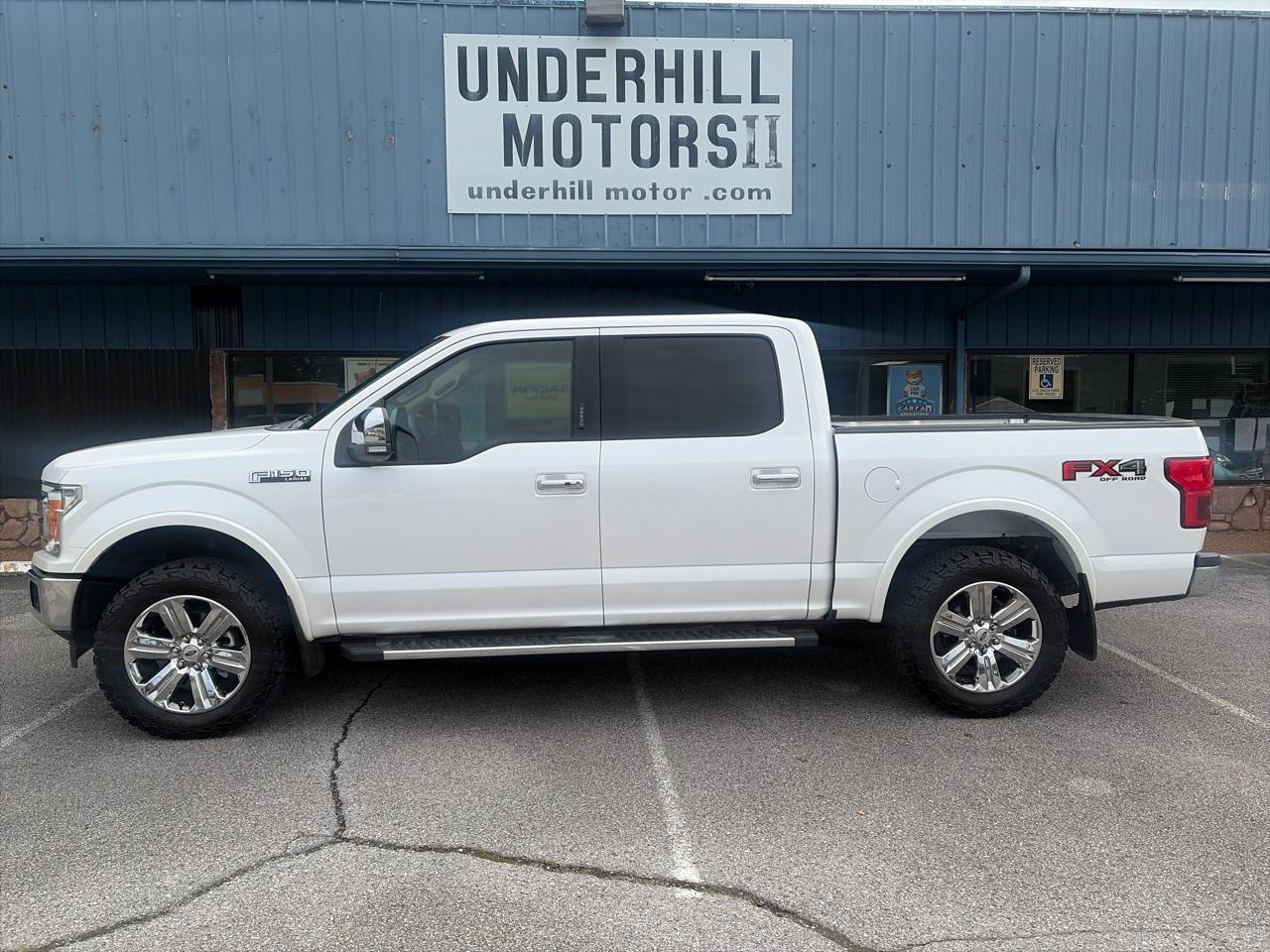 ford f-150 2018 1FTEW1E58JKD77910 image ford f-150 2018 1FTEW1E58JKD77910 image