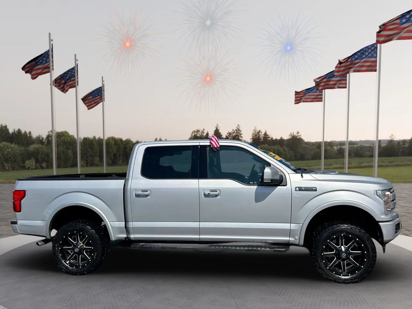 ford f-150 2018 1FTEW1EG3JKC36437 image ford f-150 2018 1FTEW1EG3JKC36437 image