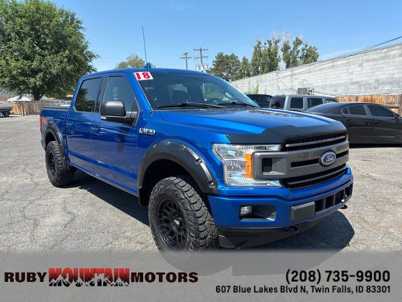ford f-150 2018 1FTEW1EP3JFD30133 image ford f-150 2018 1FTEW1EP3JFD30133 image