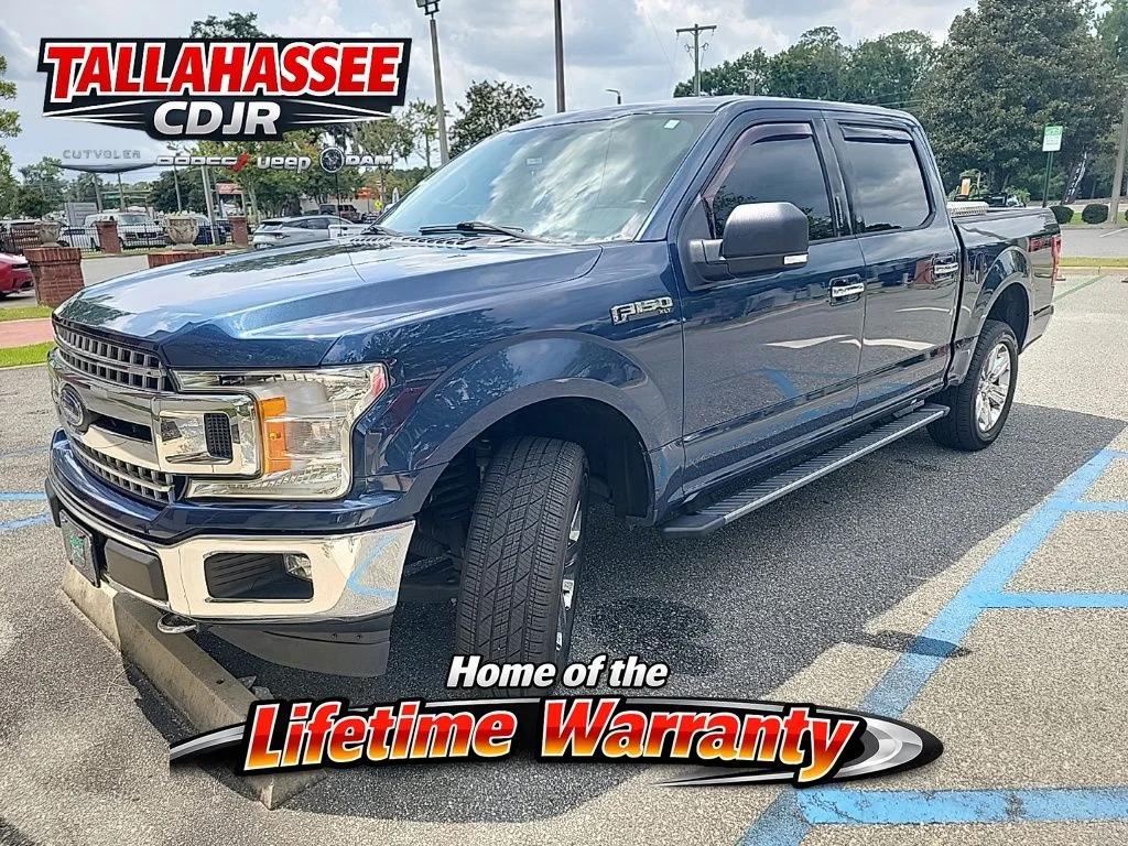 ford f-150 2018 1FTEW1EG4JFA14286 image ford f-150 2018 1FTEW1EG4JFA14286 image