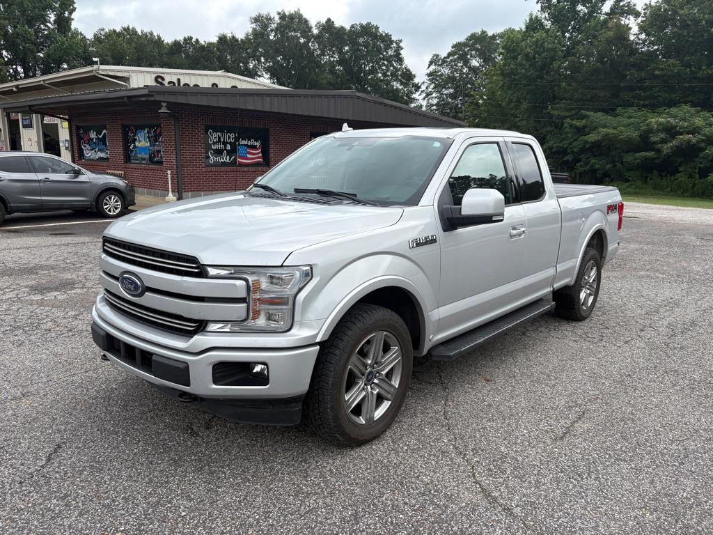 ford f-150 2018 1FTFX1EG7JKC73329 image ford f-150 2018 1FTFX1EG7JKC73329 image