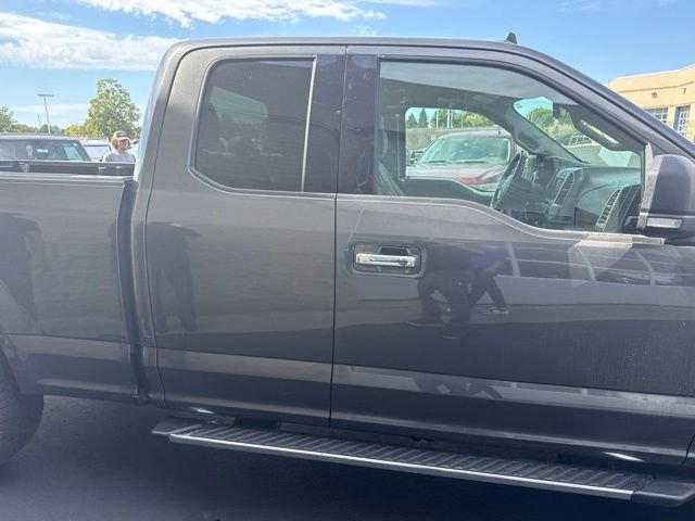 ford f-150 2018 1FTFX1E55JFC28591 image ford f-150 2018 1FTFX1E55JFC28591 image
