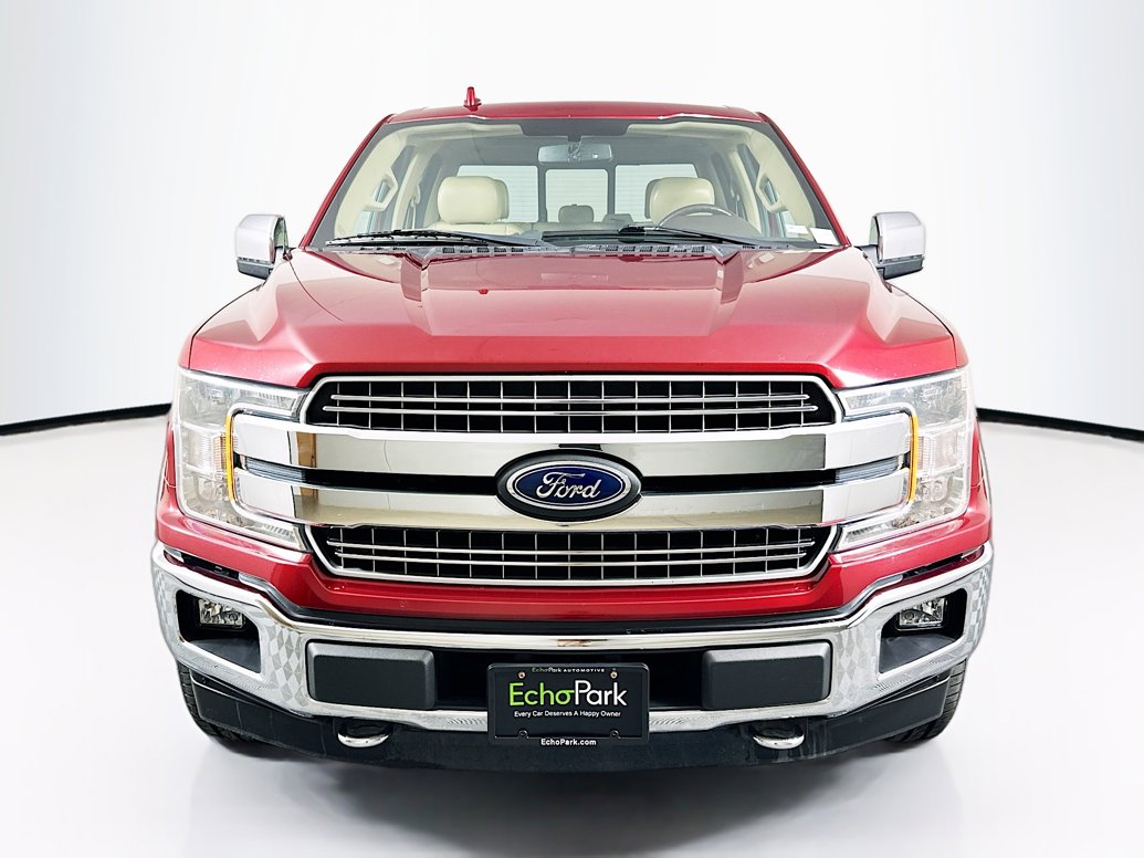 ford f-150 2018 1FTEW1EG6JKF40782 image ford f-150 2018 1FTEW1EG6JKF40782 image