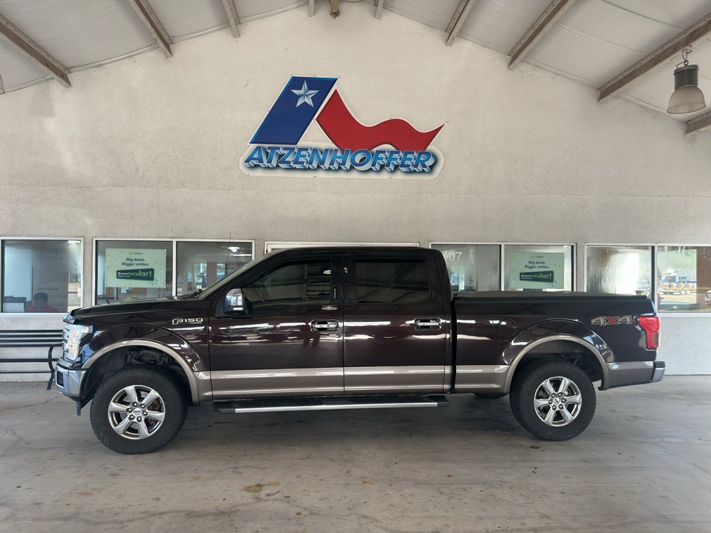 ford f-150 2018 1FTFW1EG4JFB76293 image ford f-150 2018 1FTFW1EG4JFB76293 image