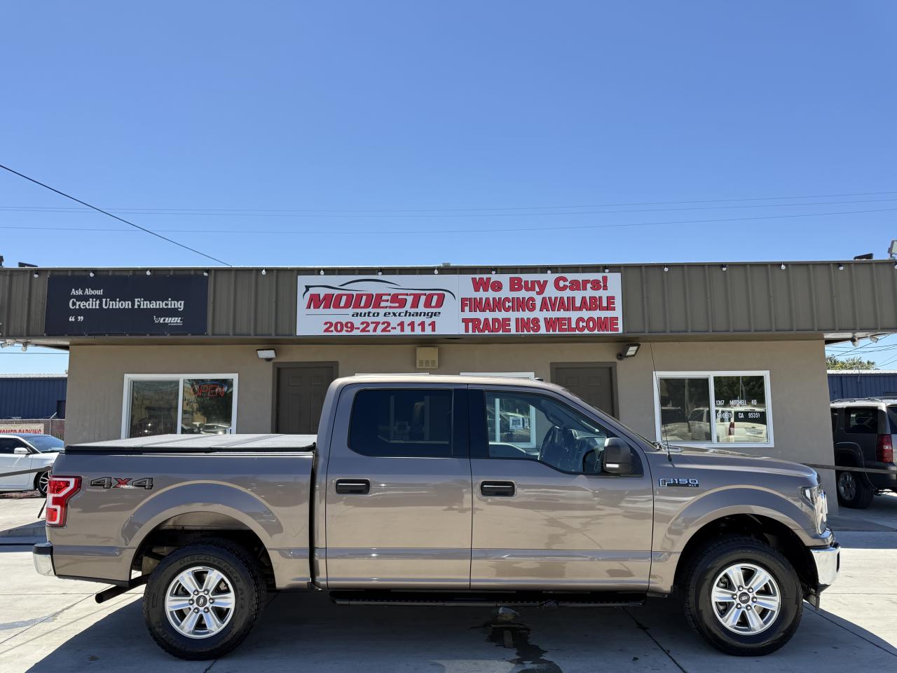 ford f-150 2018 1FTEW1EB3JKF43157 image ford f-150 2018 1FTEW1EB3JKF43157 image