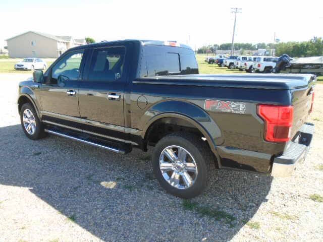 ford f-150 2018 1FTEW1EG1JFD42426 image ford f-150 2018 1FTEW1EG1JFD42426 image