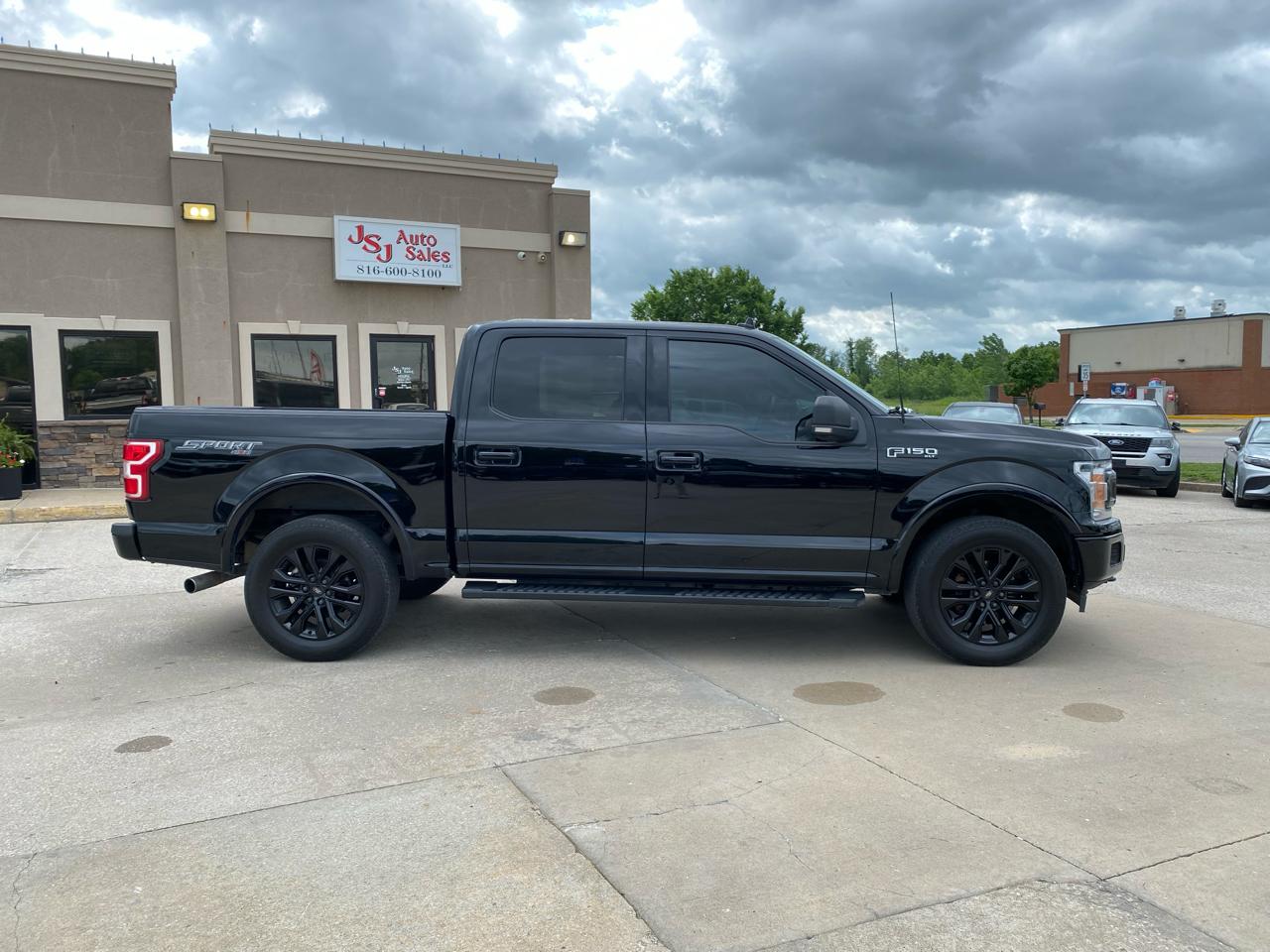 ford f-150 2018 1FTEW1EP3JFE05588 image ford f-150 2018 1FTEW1EP3JFE05588 image