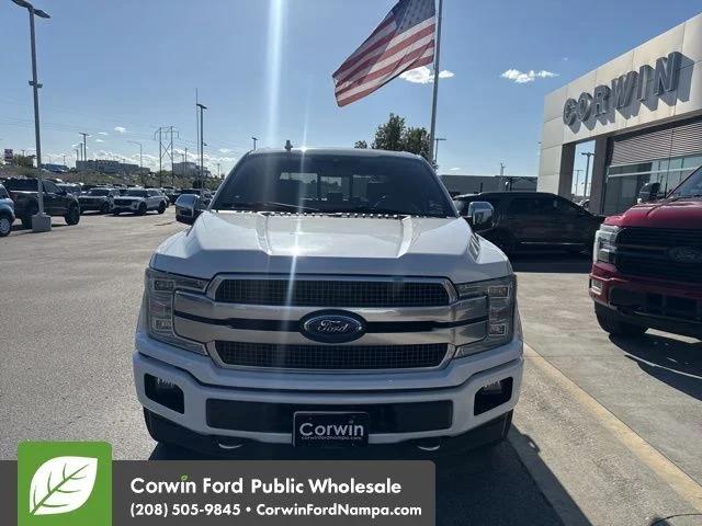 ford f-150 2018 1FTEW1E58JFE29108 image ford f-150 2018 1FTEW1E58JFE29108 image