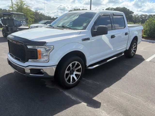 ford f-150 2018 1FTEW1C58JFB31872 image ford f-150 2018 1FTEW1C58JFB31872 image