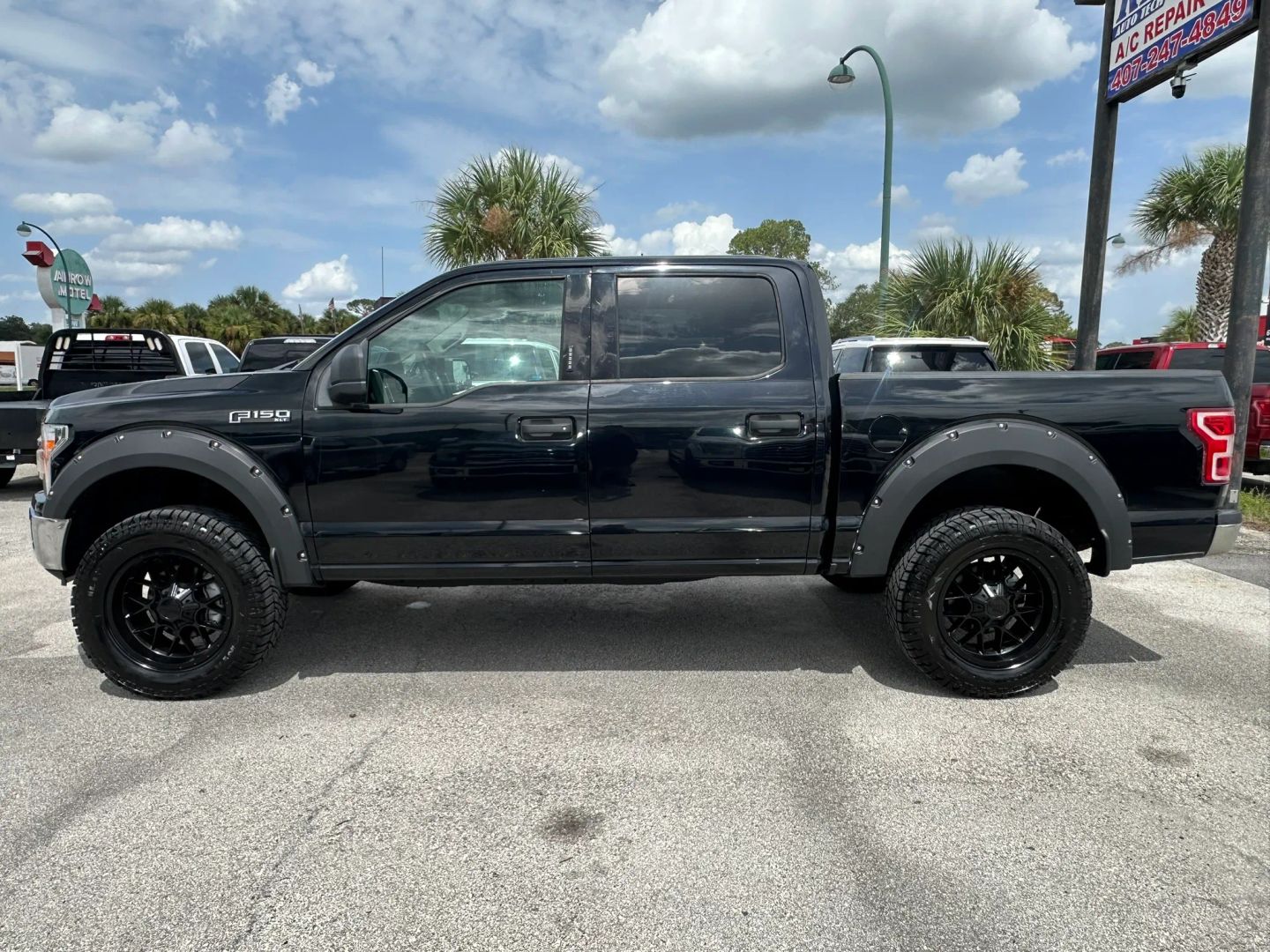 ford f-150 2018 1FTEW1E54JFA01486 image ford f-150 2018 1FTEW1E54JFA01486 image