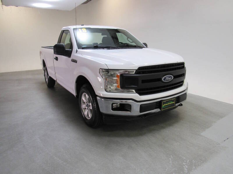 ford f-150 2018 1FTMF1E5XJKE58662 image ford f-150 2018 1FTMF1E5XJKE58662 image