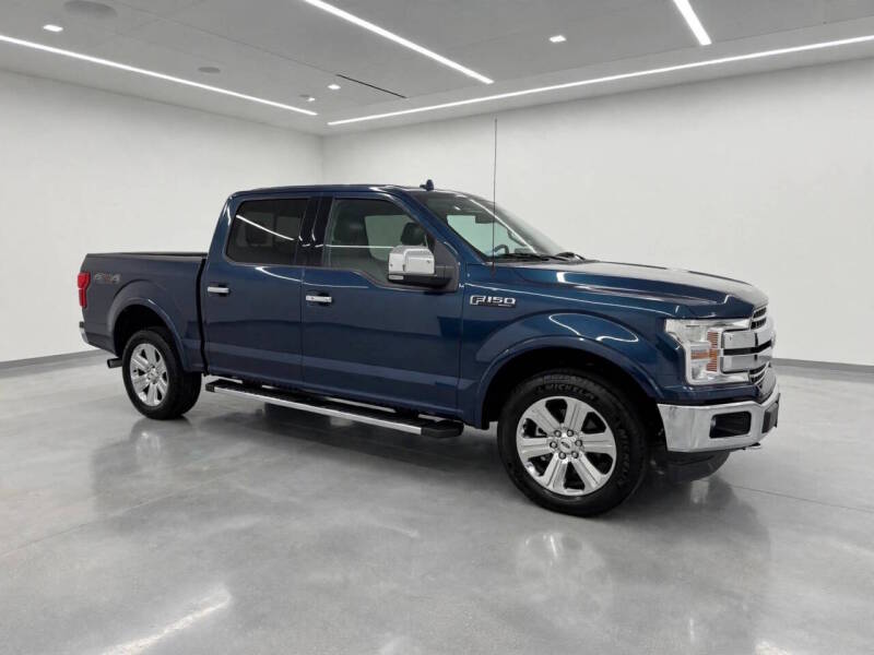 ford f-150 2018 1FTEW1EG9JKC52058 image ford f-150 2018 1FTEW1EG9JKC52058 image