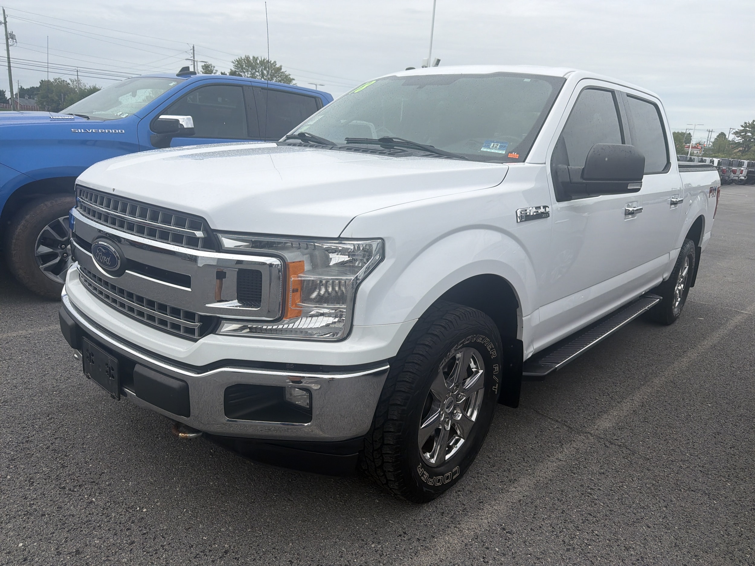 ford f-150 2018 1FTEW1EG9JKC81608 image ford f-150 2018 1FTEW1EG9JKC81608 image