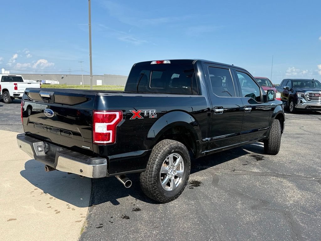 ford f-150 2018 1FTEW1EP5JFA37463 image ford f-150 2018 1FTEW1EP5JFA37463 image