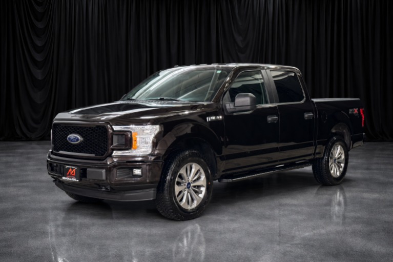 ford f-150 2018 1FTEW1EG2JFD10987 image ford f-150 2018 1FTEW1EG2JFD10987 image