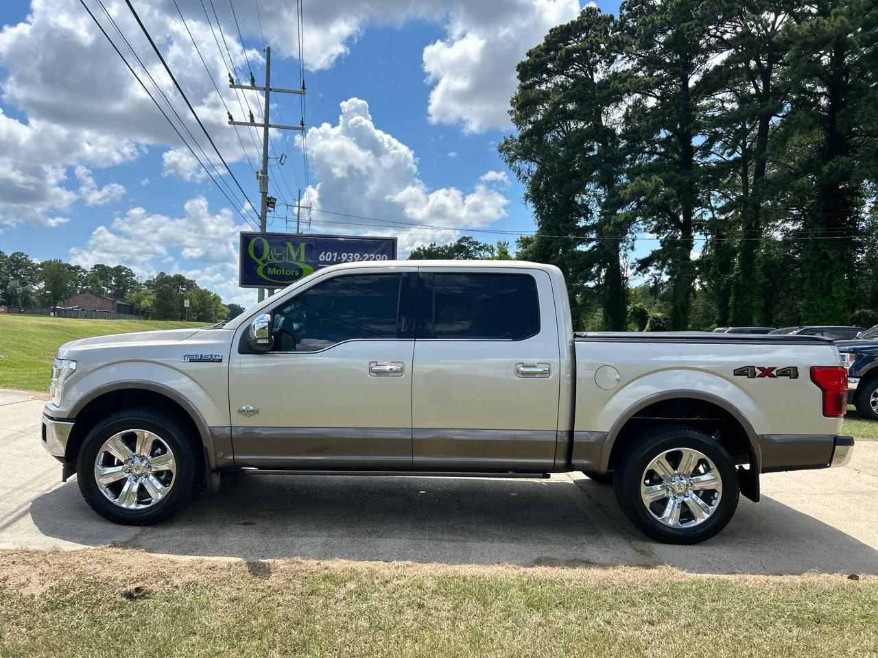 ford f-150 2018 1FTEW1EG9JFD32405 image ford f-150 2018 1FTEW1EG9JFD32405 image