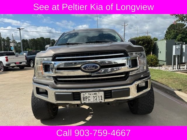 ford f-150 2018 1FTEW1CB5JKE22553 image ford f-150 2018 1FTEW1CB5JKE22553 image