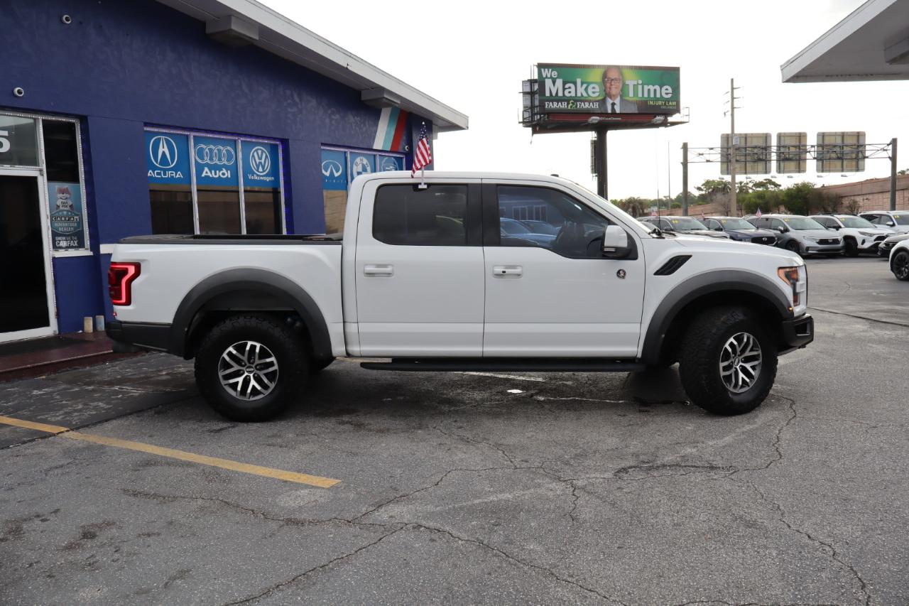 ford f-150 2018 1FTFW1RG9JFB51819 image ford f-150 2018 1FTFW1RG9JFB51819 image