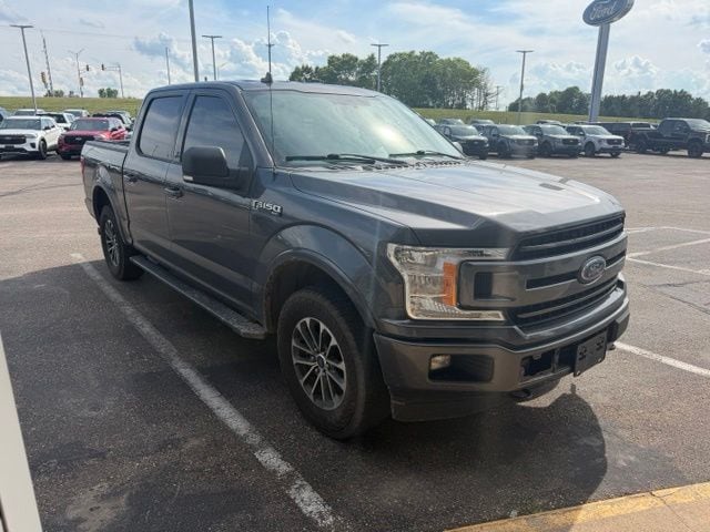 ford f-150 2018 1FTEW1EP7JKD20910 image ford f-150 2018 1FTEW1EP7JKD20910 image