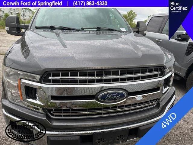 ford f-150 2018 1FTEW1EG3JKD06180 image ford f-150 2018 1FTEW1EG3JKD06180 image