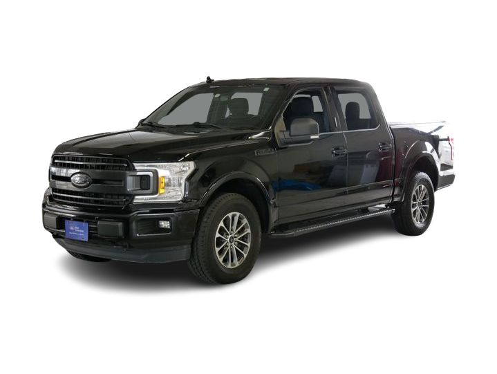 ford f-150 2018 1FTEW1EP1JKE59088 image ford f-150 2018 1FTEW1EP1JKE59088 image