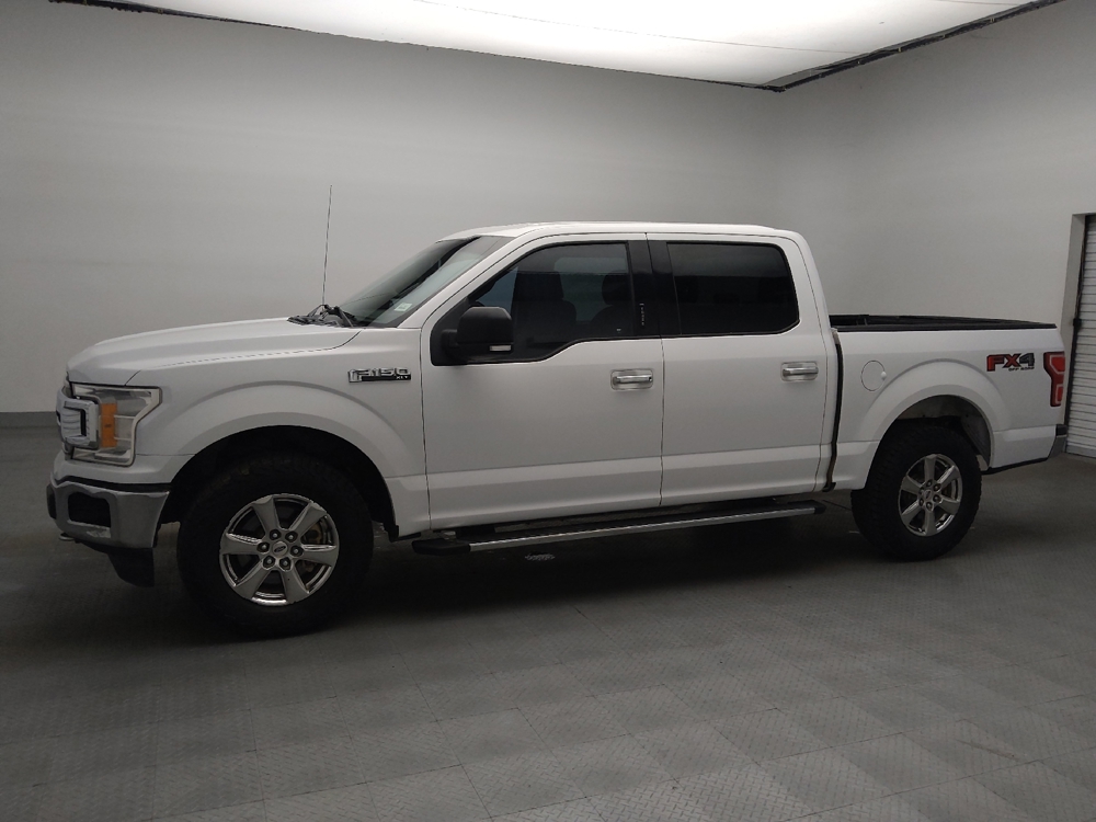 ford f-150 2018 1FTEW1EP9JKC22090 image ford f-150 2018 1FTEW1EP9JKC22090 image