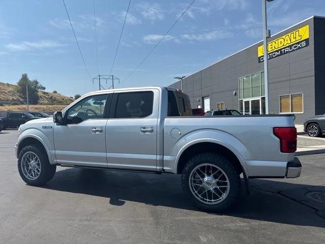 ford f-150 2018 1FTEW1E55JFC19842 image ford f-150 2018 1FTEW1E55JFC19842 image