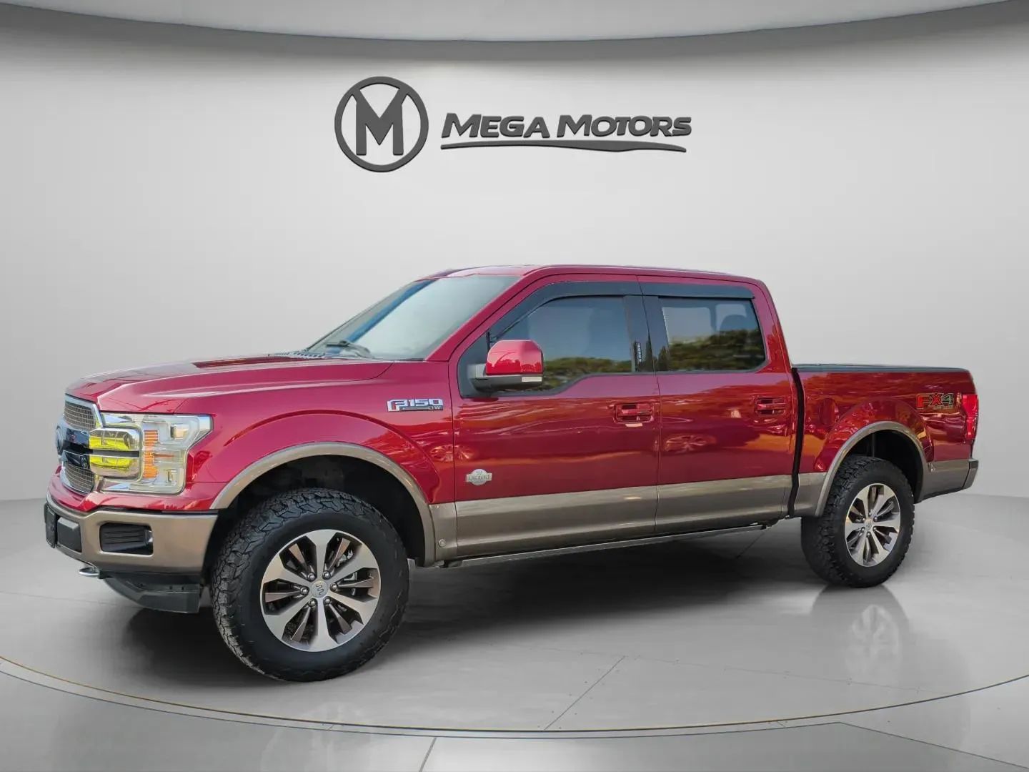 ford f-150 2018 1FTEW1EG6JFC00184 image ford f-150 2018 1FTEW1EG6JFC00184 image