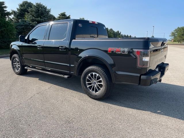 ford f-150 2018 1FTEW1E52JFC58467 image ford f-150 2018 1FTEW1E52JFC58467 image