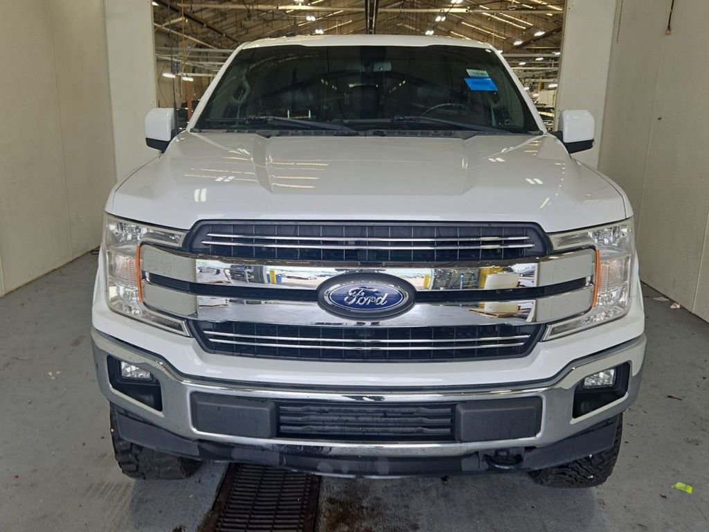ford f-150 2018 1FTEW1E52JFC65970 image ford f-150 2018 1FTEW1E52JFC65970 image