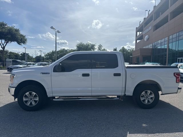ford f-150 2018 1FTEW1CB5JKE78802 image ford f-150 2018 1FTEW1CB5JKE78802 image
