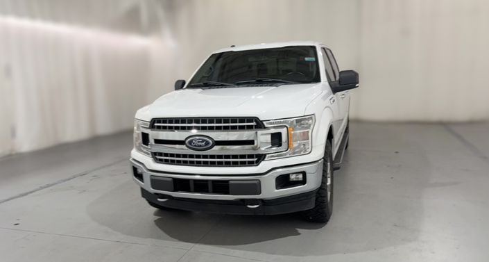 ford f-150 2018 1FTEW1EG0JFC23203 image ford f-150 2018 1FTEW1EG0JFC23203 image