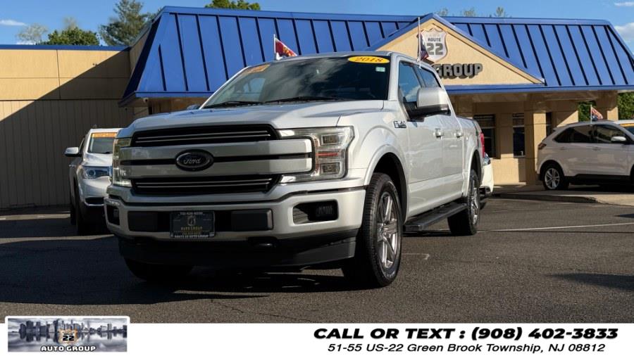 ford f-150 2018 1FTEW1EG6JKC06574 image ford f-150 2018 1FTEW1EG6JKC06574 image