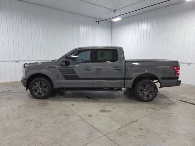 ford f-150 2018 1FTEW1E57JFB15675 image ford f-150 2018 1FTEW1E57JFB15675 image