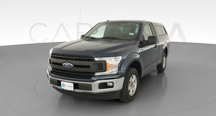 ford f-150 2018 1FTMF1CPXJFB22703 image ford f-150 2018 1FTMF1CPXJFB22703 image