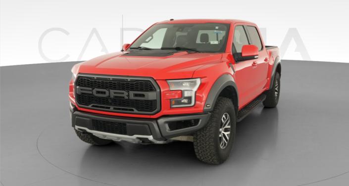 ford f-150 2018 1FTFW1RG5JFB79004 image ford f-150 2018 1FTFW1RG5JFB79004 image