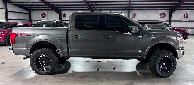 ford f-150 2018 1FTEW1EG6JKD68656 image ford f-150 2018 1FTEW1EG6JKD68656 image