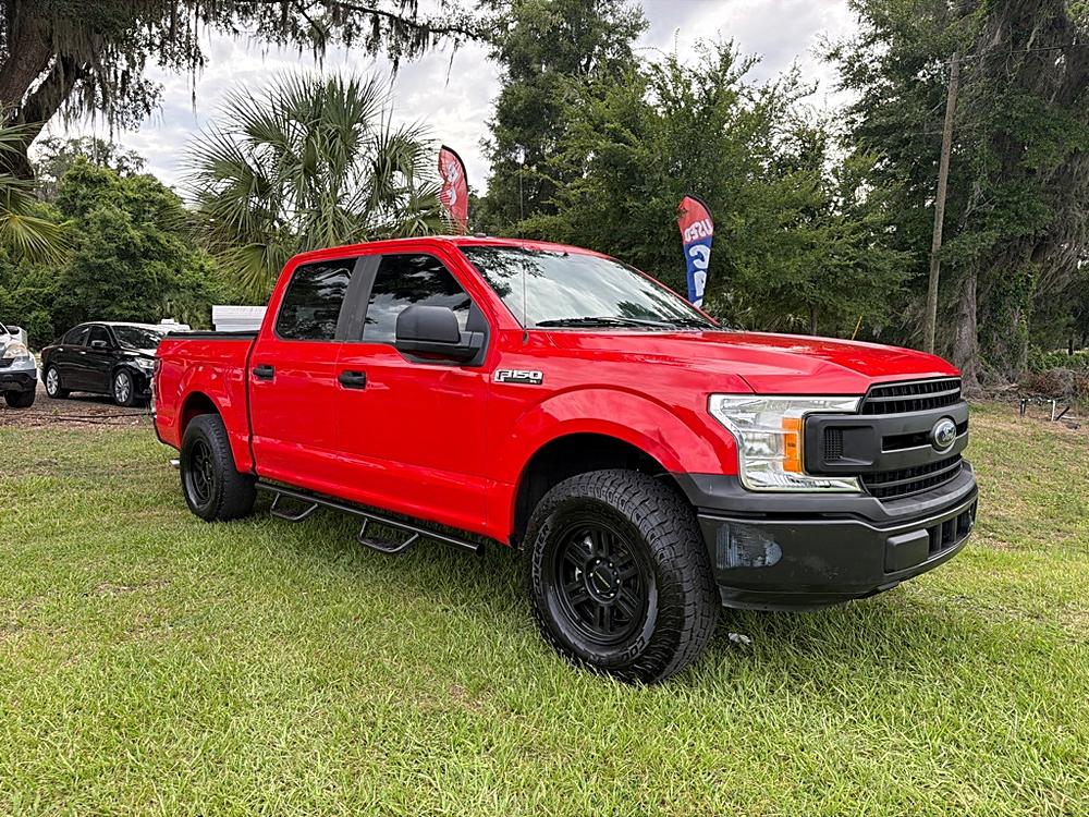 ford f-150 2018 1FTEW1CP6JKF67886 image ford f-150 2018 1FTEW1CP6JKF67886 image