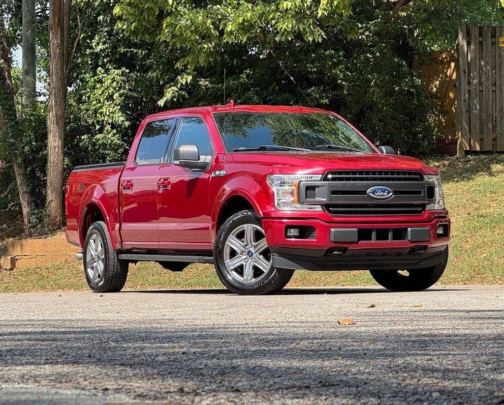 ford f-150 2018 1FTEW1EG3JKF69771 image ford f-150 2018 1FTEW1EG3JKF69771 image
