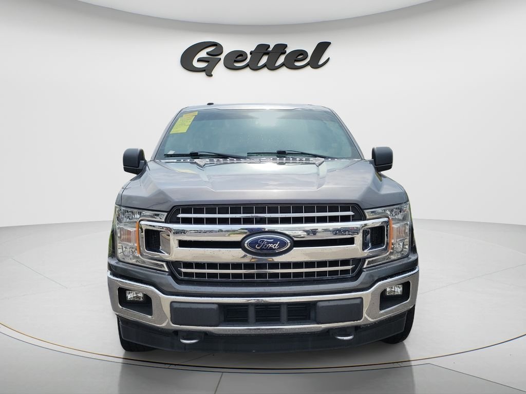 ford f-150 2018 1FTEW1EG7JFD80663 image ford f-150 2018 1FTEW1EG7JFD80663 image