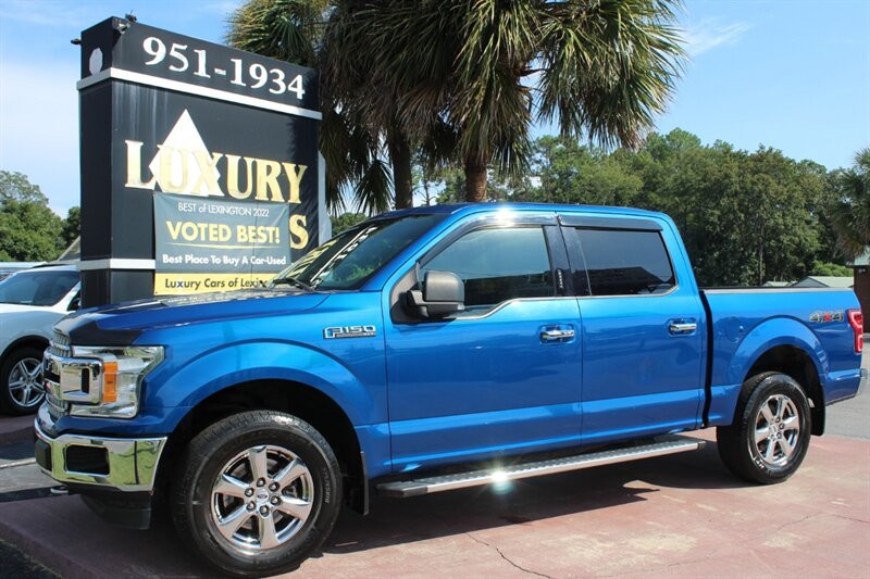 ford f-150 2018 1FTEW1EP0JFC11472 image ford f-150 2018 1FTEW1EP0JFC11472 image