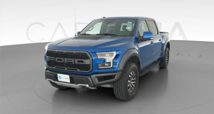 ford f-150 2018 1FTFW1RG0JFD50712 image ford f-150 2018 1FTFW1RG0JFD50712 image