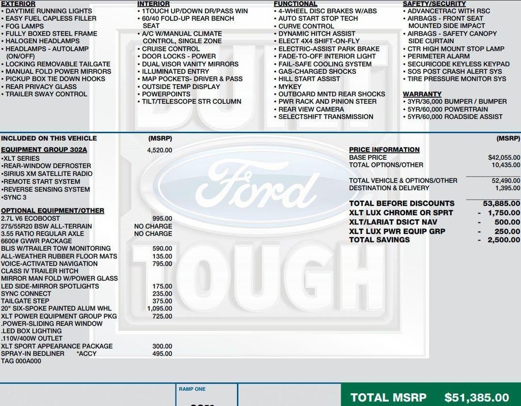 ford f-150 2018 1FTEW1EP3JFD33193 image ford f-150 2018 1FTEW1EP3JFD33193 image